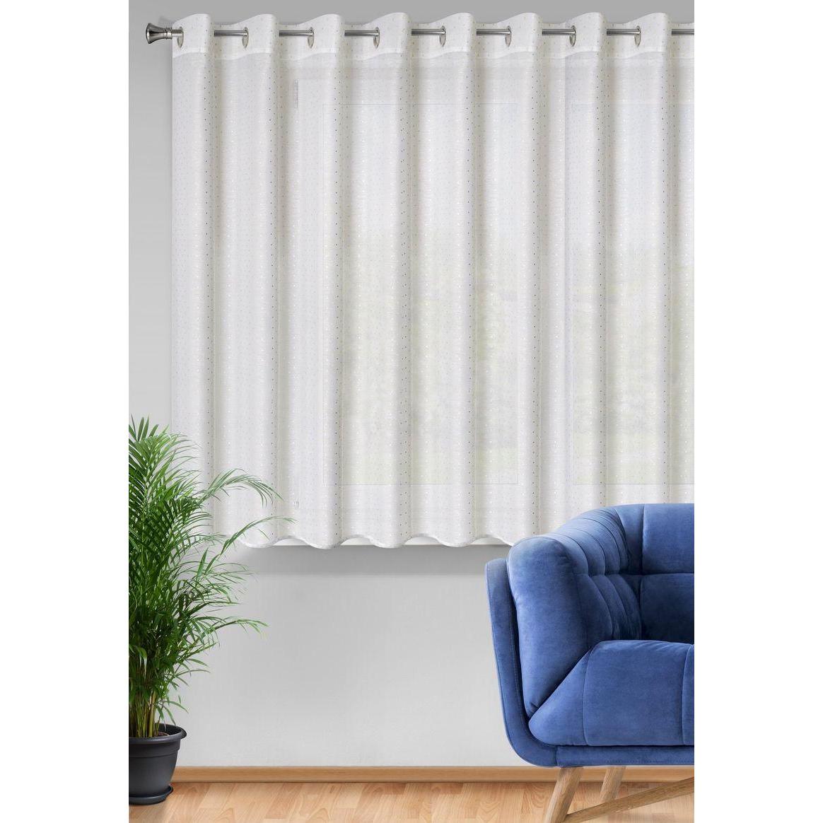 Thumbnail - Eurofirany, Vorhang, Fir (300 x 160 cm)