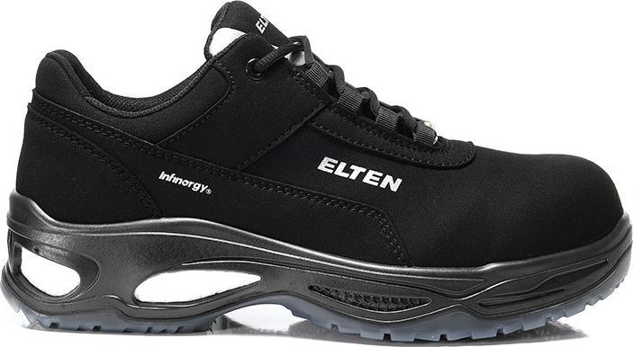 Actual product image Elten Milow Low ESD S2 (S2, 43)