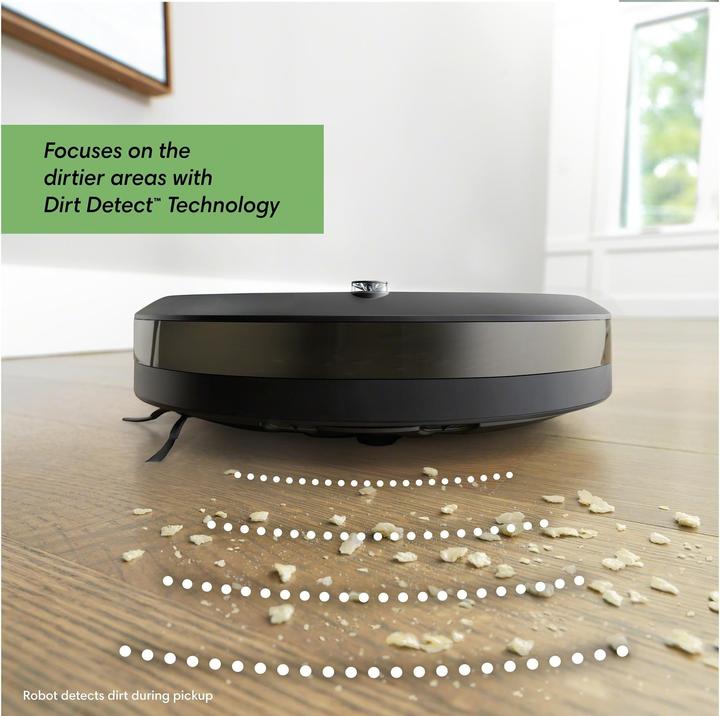 Produktbild iRobot Roomba i1+