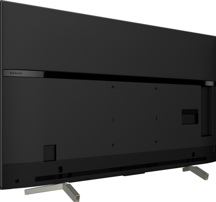 Actual product image Sony Kd-43xf8505 (43", LCD, 4K, 2018)