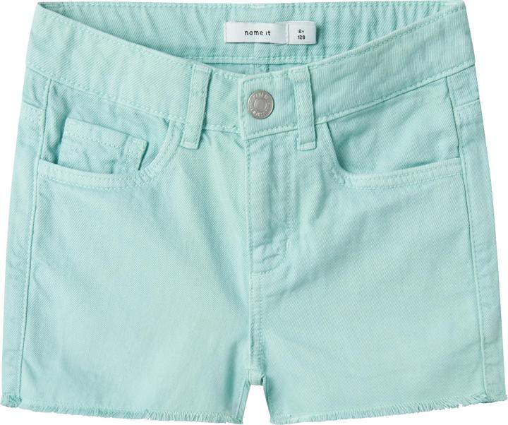 Actual product image Name it NKFROSE MOM TWI SHORTS 3248-TW TB (140)