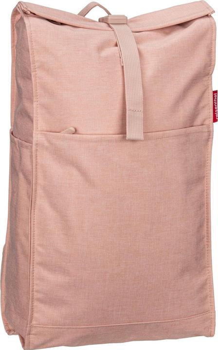 Actual product image reisenthel urban rolltop twist blush (16 l)