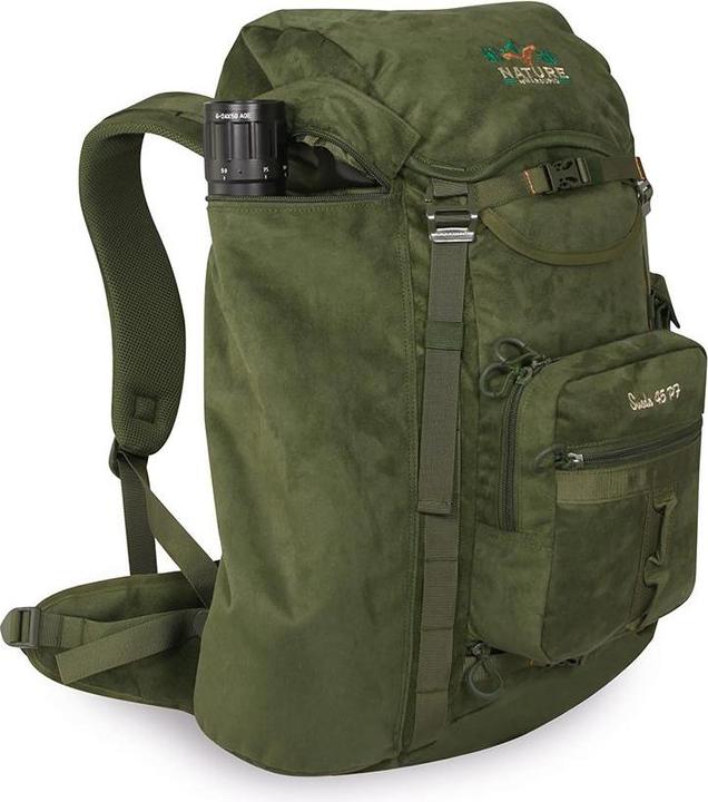 Produktbild Marsupio Rucksack Suede 45 L PF (30 l)