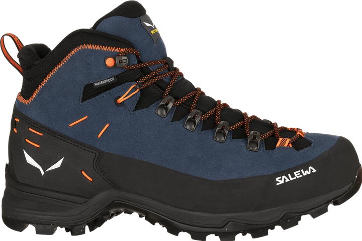 Produktbild Salewa Alp Mate Winter Mid Waterproof (39)