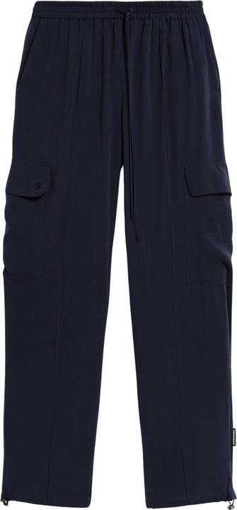 Actual product image Armedangels Cargo trousers TARAANEHAA (XS)