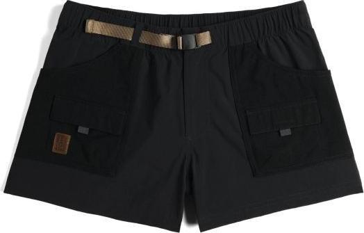Actual product image Topo Designs Retro River Shorts - Shorts - Damen (S)