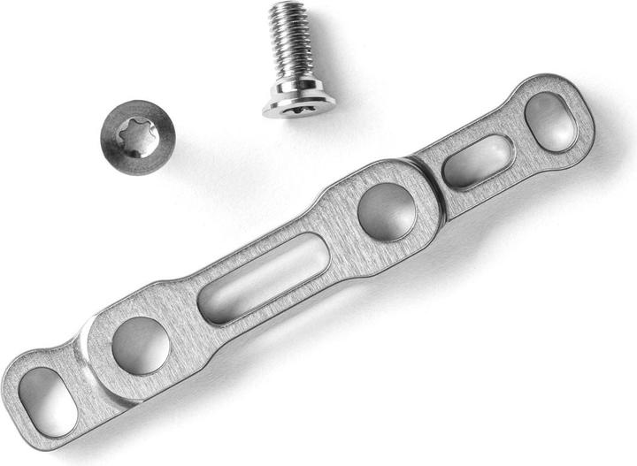 Image du produit AbsoluteBlack Flat-Mount Adapter