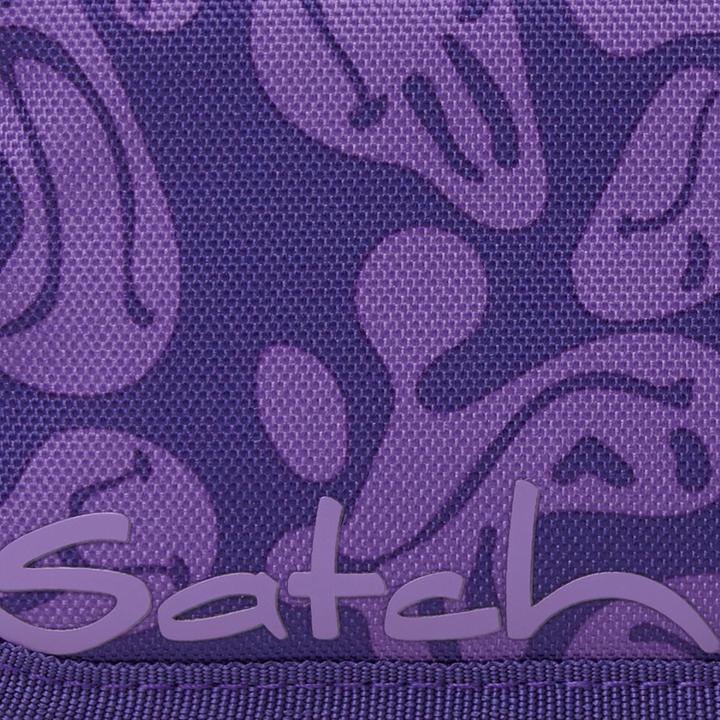 Produktbild Satch Portemonnaie Bright Faces