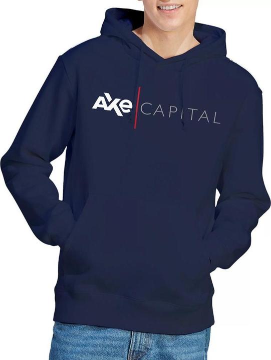 Produktbild Billions Corporate Kapuzenpullover (S)