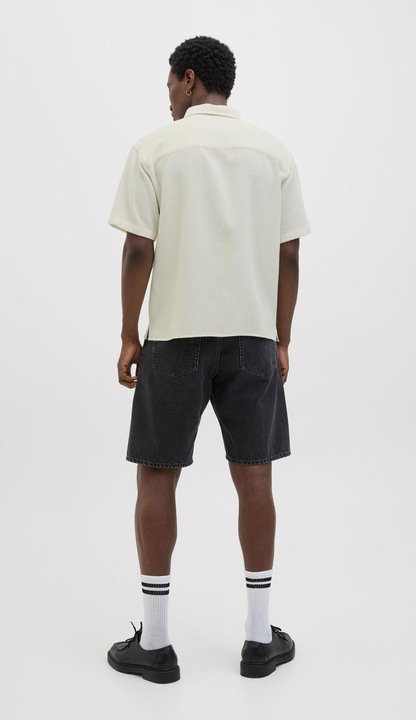 Produktbild Jack & Jones Relaxed Fit Hemd Hemd (XL)