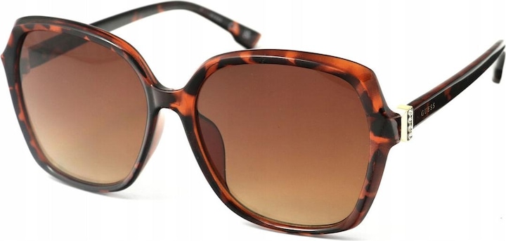 Guess Damensonnenbrille GF0425-5852F ø 58 mm