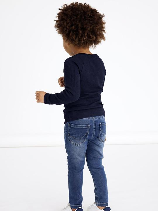 Actual product image Name it X-Slim Fit Jeans (56)