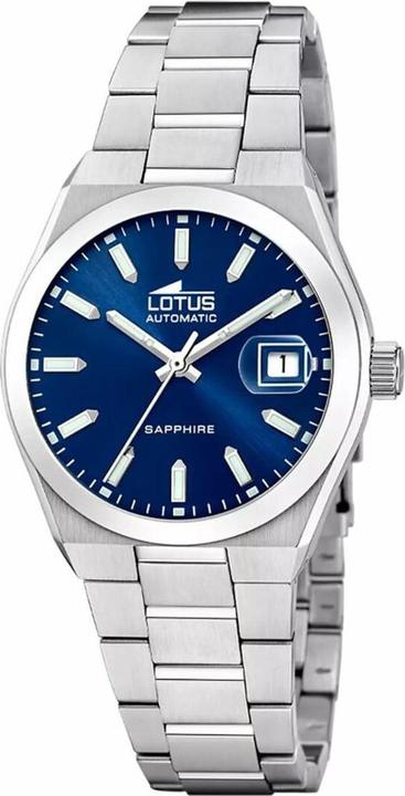 Image du produit Lotus Automatic (Montre analogique, 39 mm)