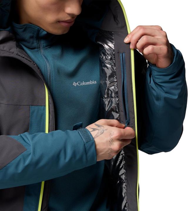 Immagine prodotto Columbia Powder Prime Jacket (L)
