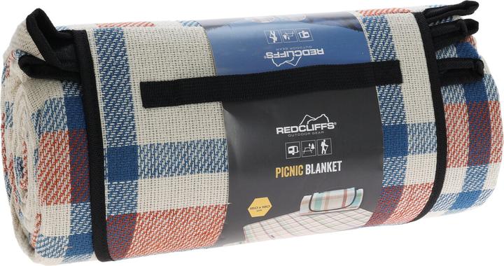 Productafbeelding Redcliffs Picknick deken