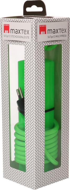Produktbild Max Hauri maxTEX (5 x, Typ 13, 2 m)