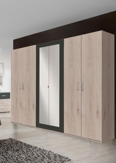 Immagine prodotto Wimex Angie (270 x 58 x 210 cm)
