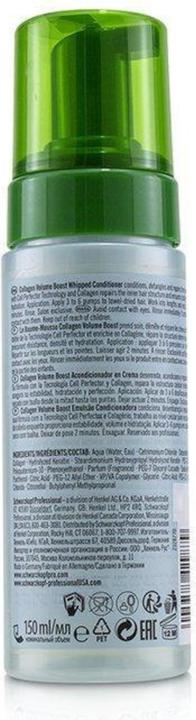Produktbild Schwarzkopf BC Collagen Volume Boost - Whipped Conditioner (150 ml)