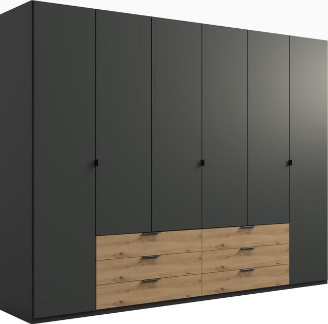 Image du produit Wimex Borneo (270 x 58 x 210 cm)
