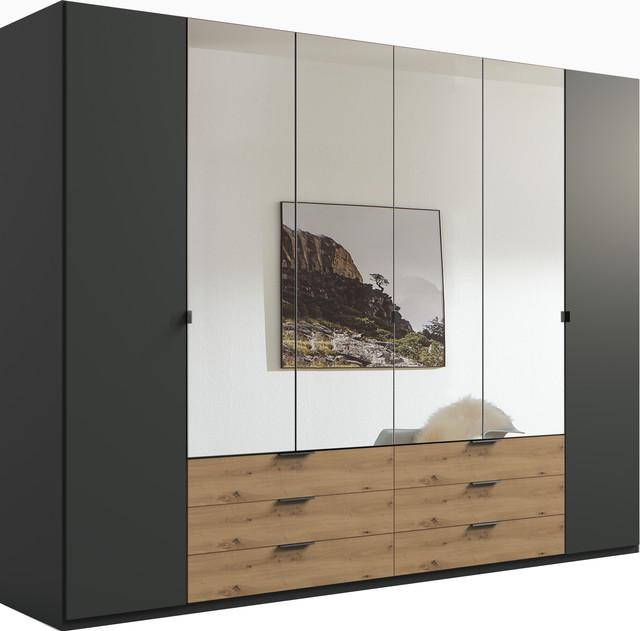 Wimex Borneo (270 x 58 x 210 cm)