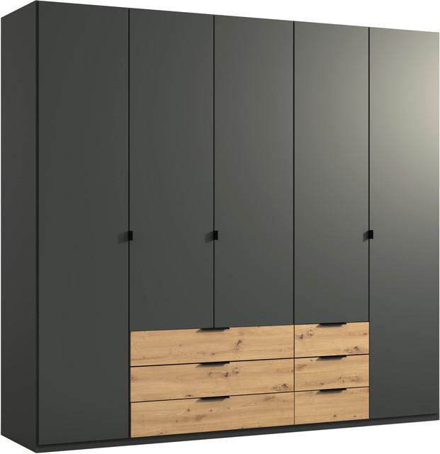 Image du produit Wimex Borneo (225 x 58 x 210 cm)