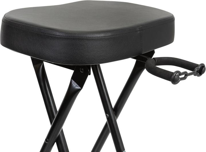 Image du produit Gator Gfw-Gtrstool (Chaise de musicien)