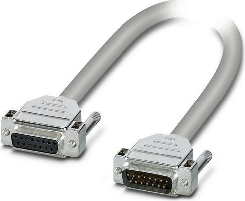 Produktbild Phoenix Contact Cable-D15sub/B/S/600/Konfek/S (6 m)