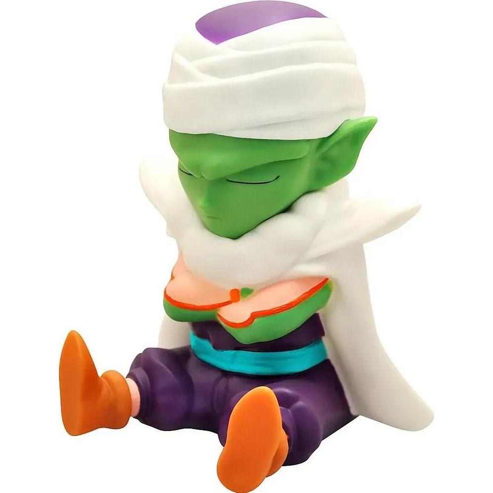 Plastoy , Salvadanaio, Dragonball - Chibi: Piccolo