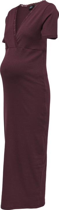 Produktbild Only Maternity OLMIPASS Midikleid Kleid (M)
