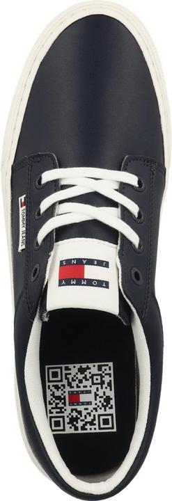 Produktbild Tommy Hilfiger Tommy Jeans Vulcanized Skate Derby - 67549 (42)