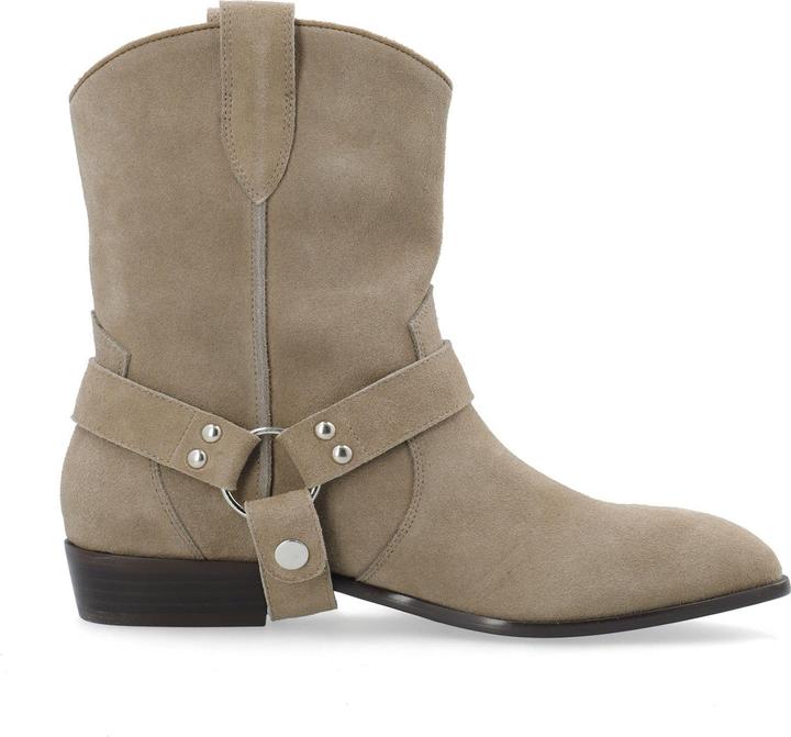 Image du produit Bianco BIALENE Wildlederstiefelette (41)