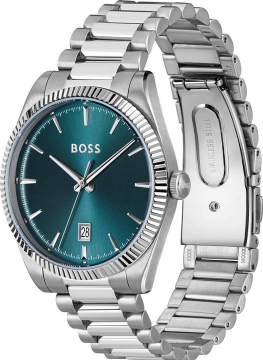 Produktbild BOSS Cheswick (Analoguhr, 40 mm)