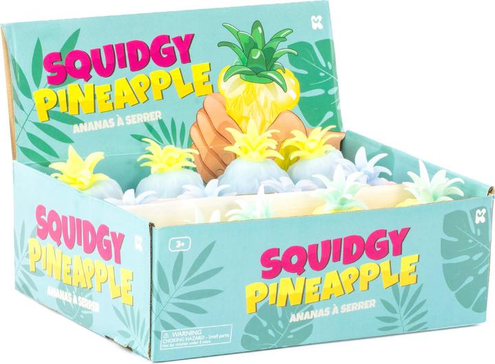 Immagine prodotto Sombo Ananas spremute