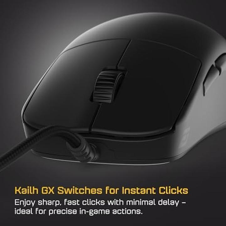 Image du produit Endgame Gear OP1 8K V2 (Filaire)