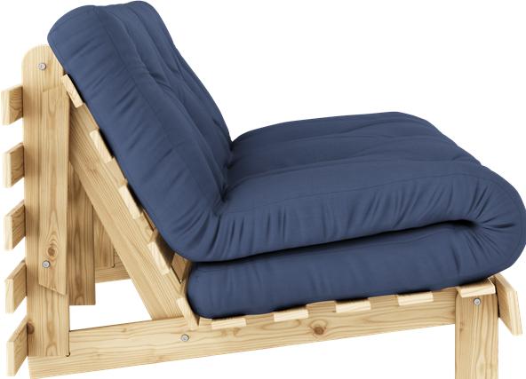 Image du produit Karup Design Roots (Canapé-lit, 3 places)