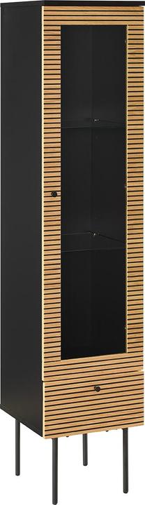 Actual product image SalesFever Vitrine (40 x 179 x 43 cm)