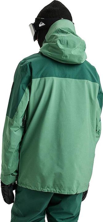 Immagine prodotto Quiksilver Snowboardjacke Forever Stretch GORE-TEX (S)