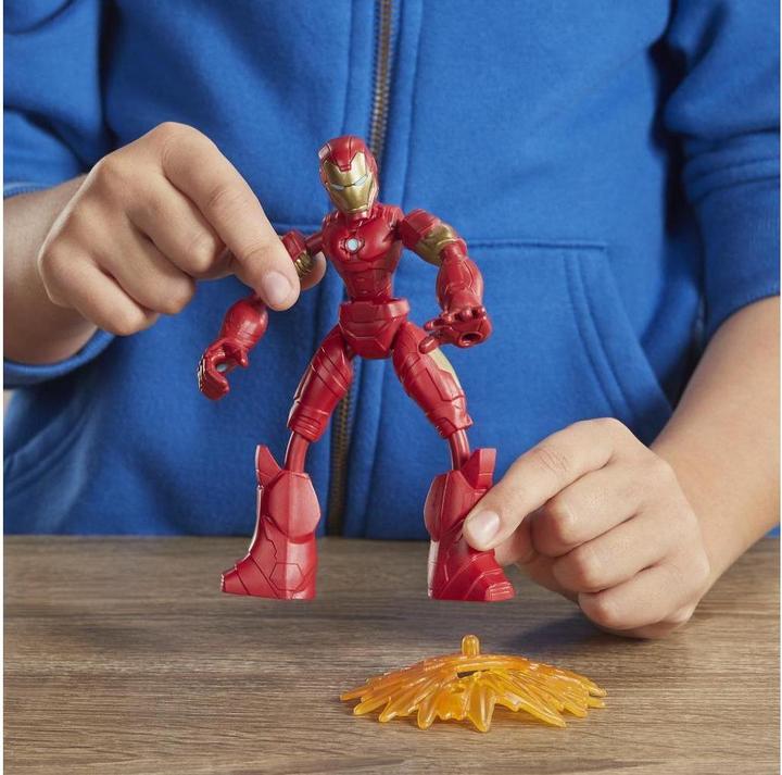 Image du produit Hasbro Iron Man