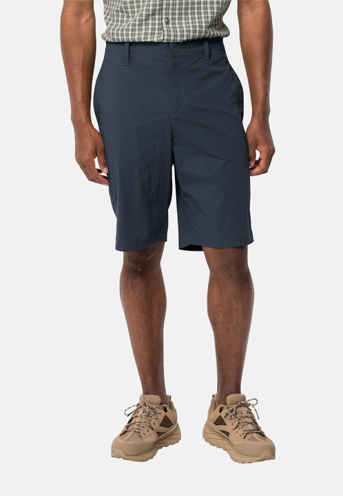 Produktbild Jack Wolfskin Desert Shorts M (52)