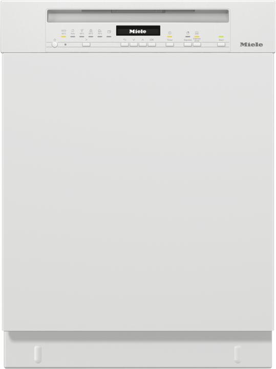 Actual product image Miele Dishwasher G 7100 SCU