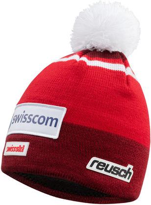 Produktbild Reusch Swiss Ski Team (One Size)