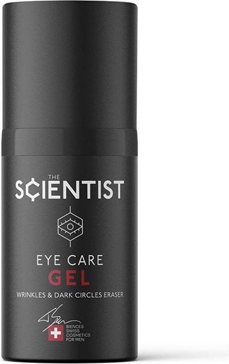 Image du produit Biences Gel Contour des Yeux (Gel pour le soin des yeux, 30 ml, Jour + nuit)