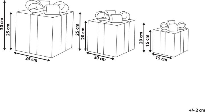 Actual product image Beliani Arreskov