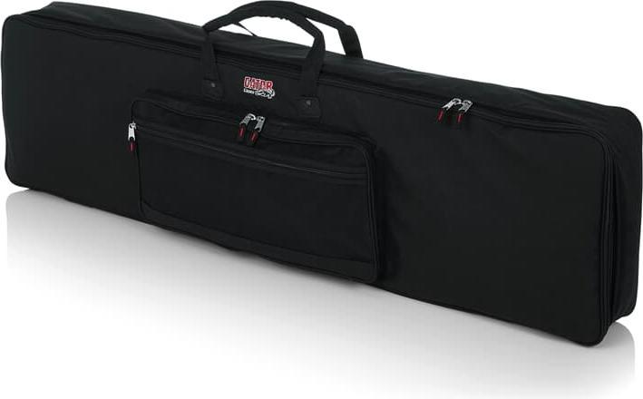 Produktbild Gator GKB-88 SLXL Keyboard Gig Bag SLIM Extra Long (Keyboard)