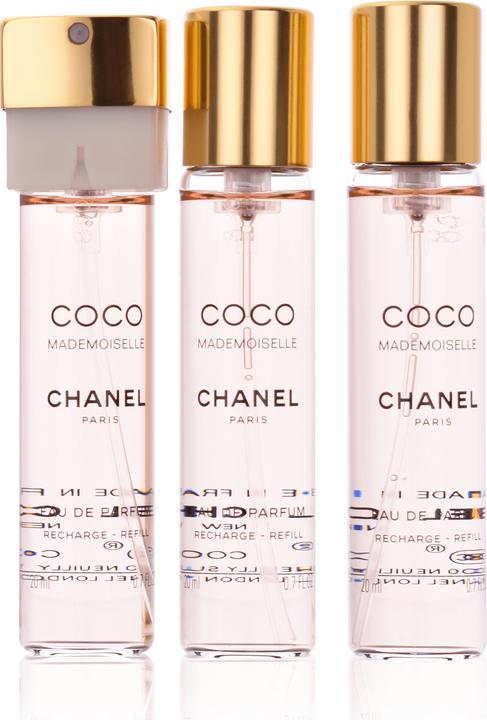 Produktbild Chanel Chance (Eau de Parfum, 60 ml)