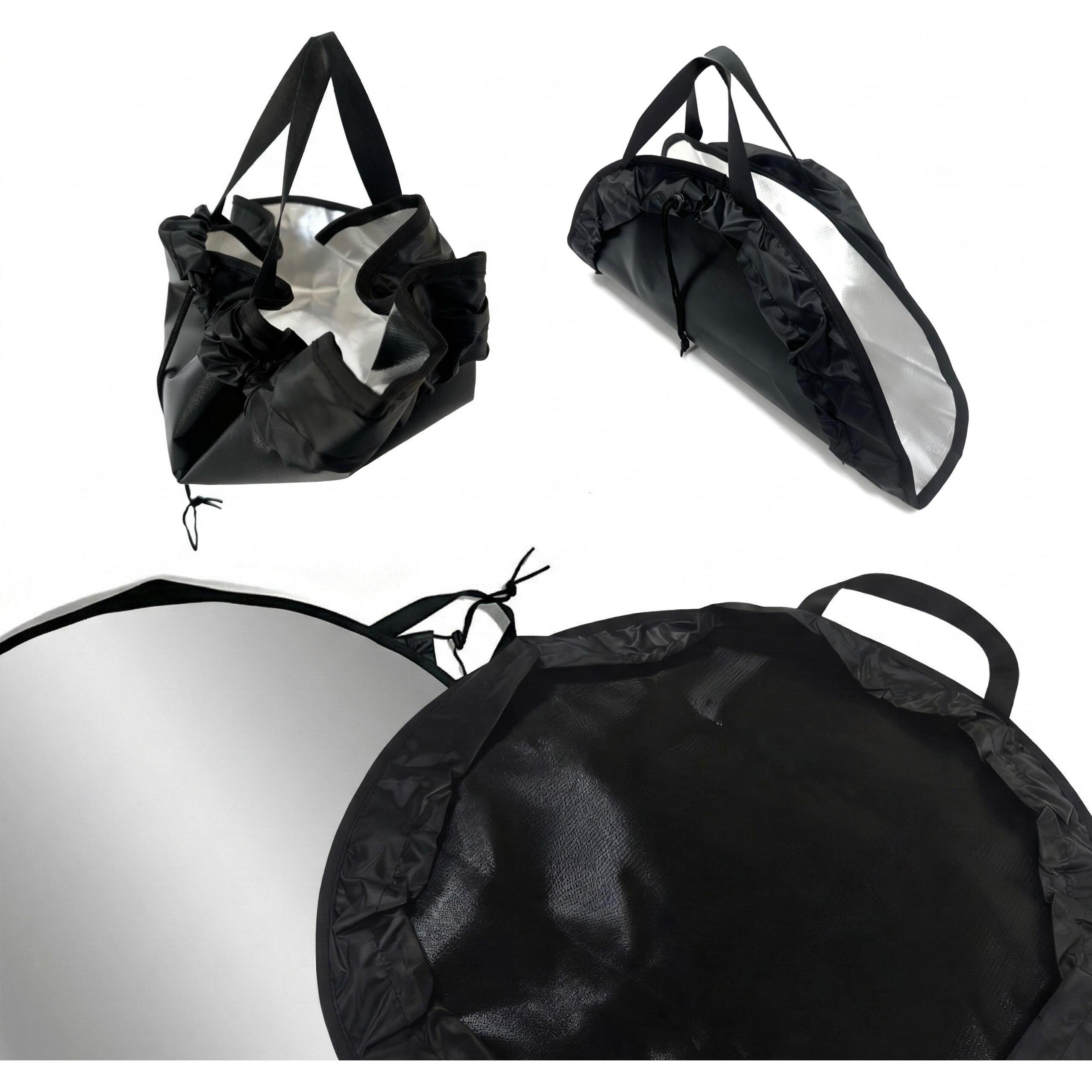 Relaxdays, Attrezzatura BBQ, Tappeto ignifugo