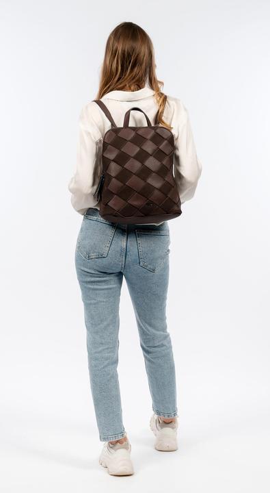 Actual product image Suri Frey Backpack Nandy (15 l)