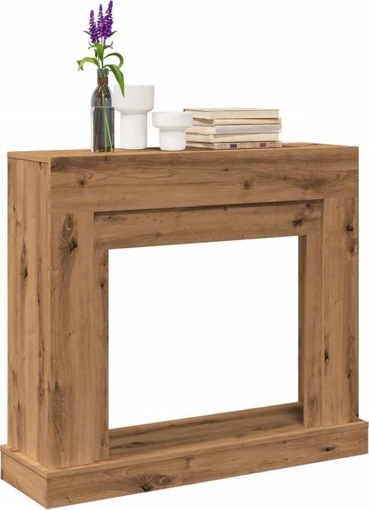 Quercia lavorata a mano