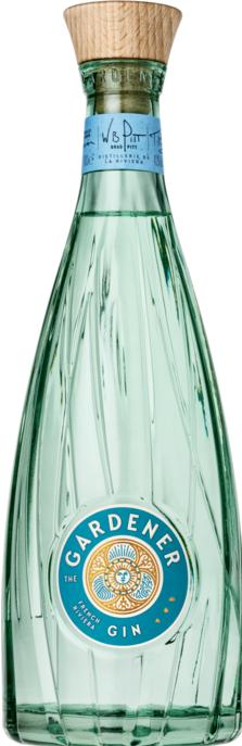Actual product image Gardener Gin (1 x 70 cl)