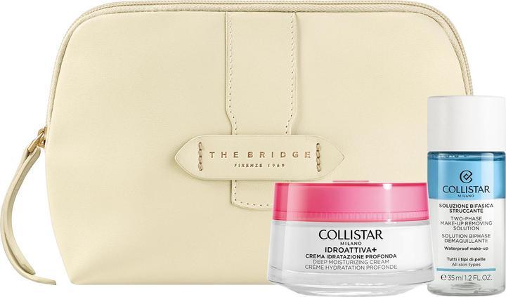 Actual product image Collistar Idroattiva Set (Facial care set)